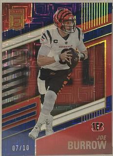 Joe Burrow