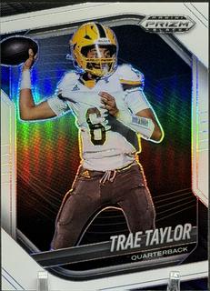 Trae Taylor