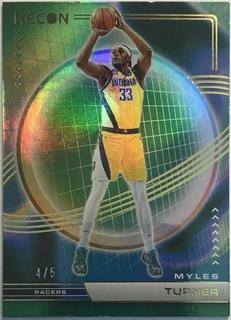 Myles Turner