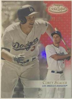 Corey Seager