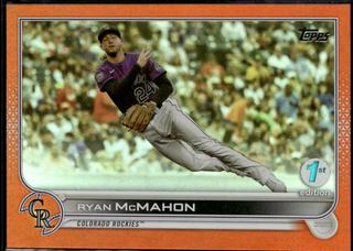 Ryan McMahon