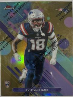 Kyle Williams