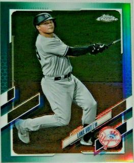 Luke Voit