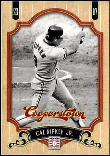 Cal Ripken Jr.