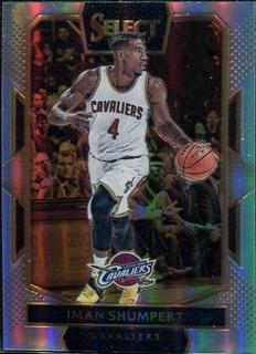 Iman Shumpert