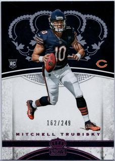 Mitchell Trubisky