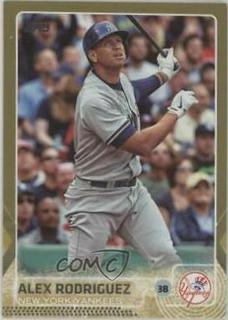 Alex Rodriguez