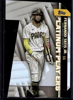 Fernando Tatis, Jr