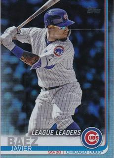 Javier Baez