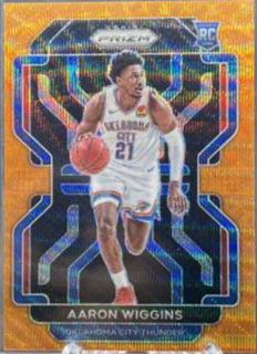 Aaron Wiggins