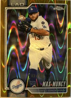 Max Muncy
