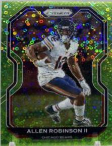 Allen Robinson II