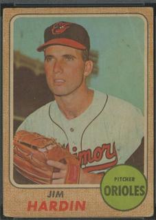 Jim Hardin