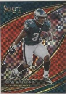 Brian Westbrook