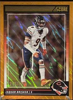 Jaquan Brisker