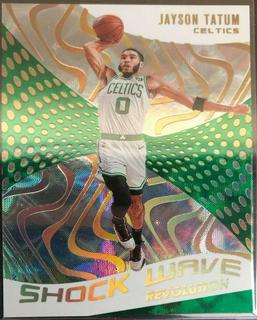 Jayson Tatum