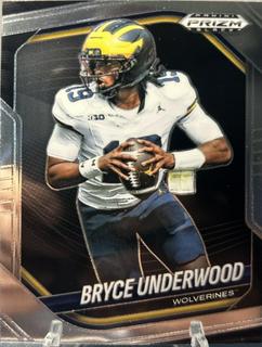 Bryce Underwood