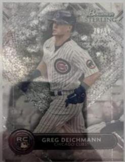 Greg Deichmann