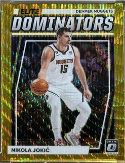 Nikola Jokic