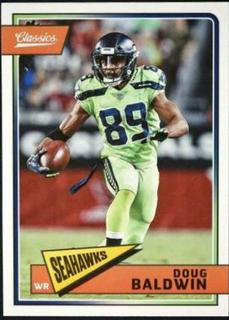 Doug Baldwin