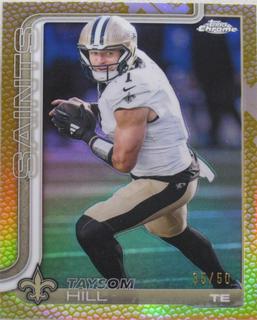 Taysom Hill