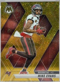 Mike Evans