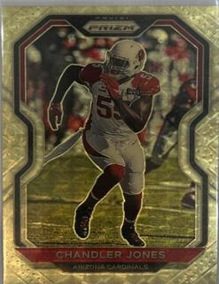 Chandler Jones
