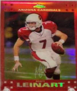 Matt Leinart