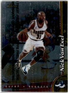 Nick Van Exel
