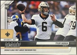 Tyler Shough