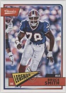 Bruce Smith
