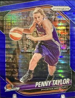 Penny Taylor