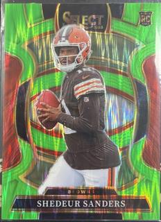 Shedeur Sanders