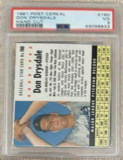 Don Drysdale