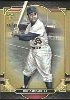 Roy Campanella