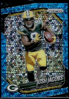 Josh Jacobs
