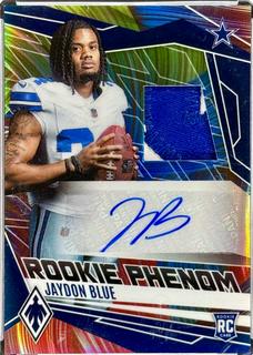 Jaydon Blue