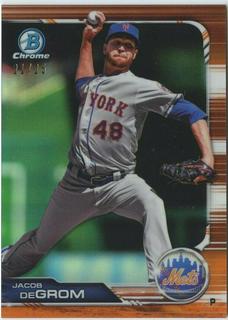Jacob deGrom