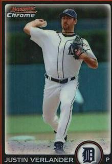 Justin Verlander
