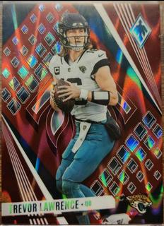 Trevor Lawrence