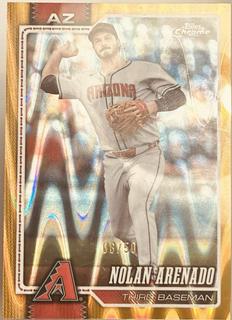 Nolan Arenado