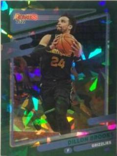 Dillon Brooks