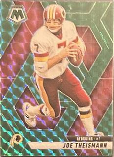 Joe Theismann