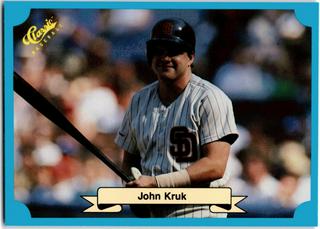John Kruk