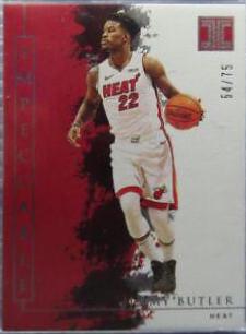 Jimmy Butler