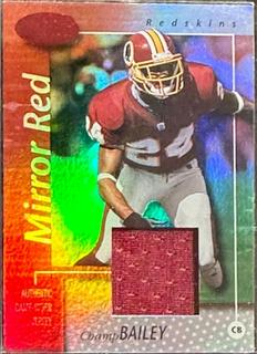 Champ Bailey