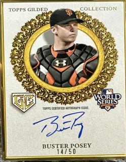 Buster Posey