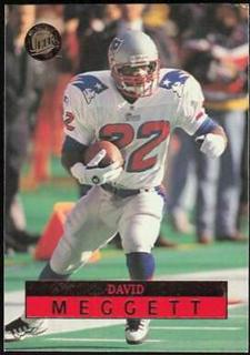 Dave Meggett