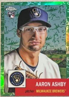 Aaron Ashby