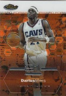 Darius Miles